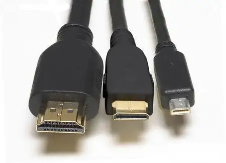 HDMI 、DP在互相竞争中不断发展与壮大 HDMI 、DP在互相竞争中不断发展与壮大